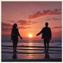 Amor em Deerfield Beach