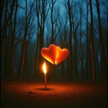 Love Is As Strong As Death