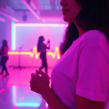 Yes Baby, Say It Again