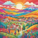 Balkan Nacht Explosion