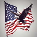 Trump's Red, White Fight