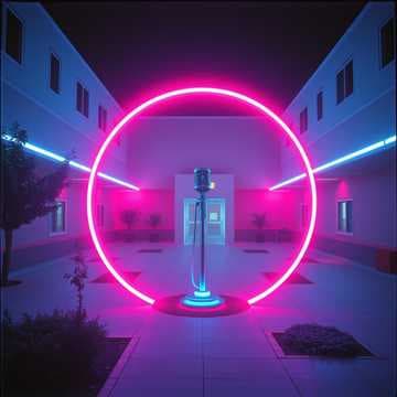 campus feel empty without me