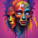 Double Face Disgrace