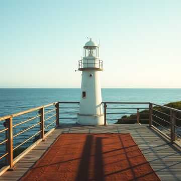 Watchful Southern Shadows