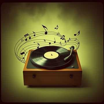 A Penny for Your Grooves