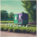 Luigi the Generator Freak