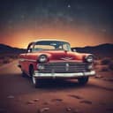 Пыльная красота пути