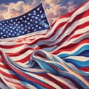 Red, White, and Trump