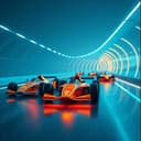 SVR - Racing in the Clouds