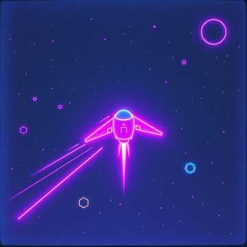 Galactic Dreamers