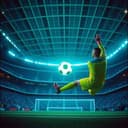 Lennox der Unbesiegbare