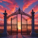 Ito casa dos portoes