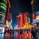 Im Flüstern der Nacht