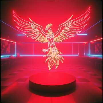 Rise Tonight