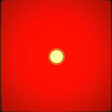 Red Button 8/11 2