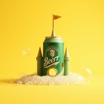 The Sultan of Swill's B-List Brew