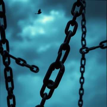 Breaking the Chains