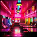 GOD is in love with JiNG & BiNG, 80s