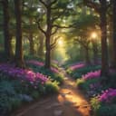 In het licht van De Godin 