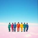 12 Suits of Gerry & Michelle 