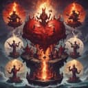 الدنيا شطرنج