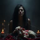 Sacrificial Asphyxiate