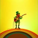 Leprechaun Punk Anthem