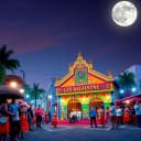 Pagode do Serjenti Kon Esta Pinta