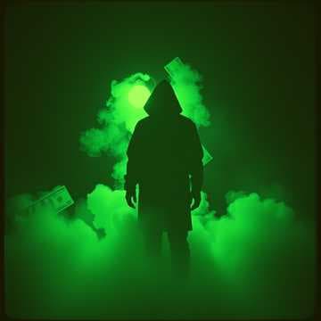 Beneath the Trigger Thumb