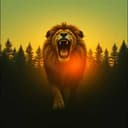 Säbis Löwenherz Anthem