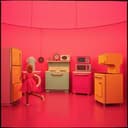 Folie Électro-Consommation