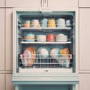 The dishwasher song!! 