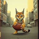 Steel City Bobcats Anthem