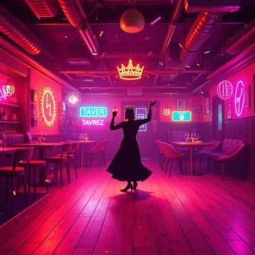 Королева-Ксюша