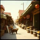 Island of Lost and Found