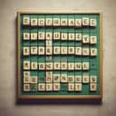 Scrabble King