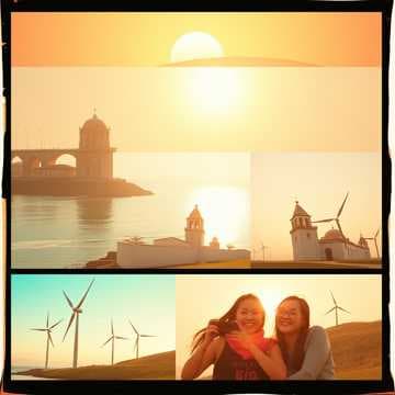 Ilocos Trip Vlog ni Chen