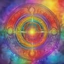 We gaan op chakra reis