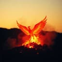 Rising Through the Darkness