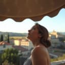 Karol mon amie française et un cœur espagnol