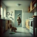 Kyle, Keep Your Socks Off Counter!