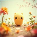 The Tale of Dakhmir and Bing