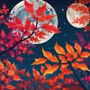 Encantos da natureza 