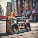 Battements du Bitume