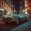 The story of a car lover 