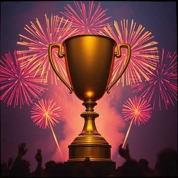 🎵 Tayo ang Champion (Cinematic Anthem Version)