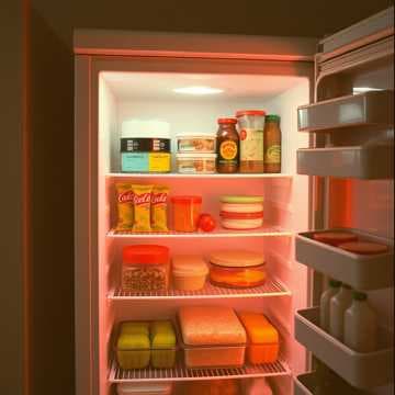 Can't Even Pick Supper