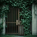 Shadows Followed Home