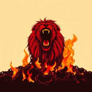 Liberty's Roar