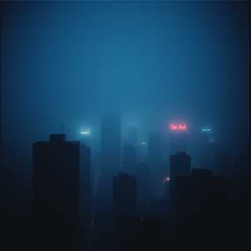 Dans la Brume